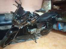 Bajaj Pulsar 2016 Motorbike