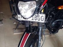 Bajaj Pulsar 2011 Motorbike