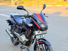 Bajaj Pulsar 2012 Motorbike
