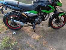 Bajaj Pulsar 135 2011 Motorbike