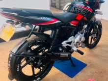 Bajaj Pulsar 2011 Motorbike