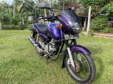 Bajaj Pulsar 0 Motorbike