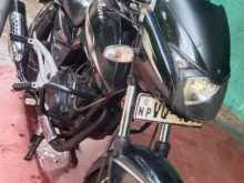 Bajaj Pulsar 2010 Motorbike