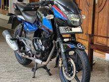 Bajaj Pulsar 2018 Motorbike