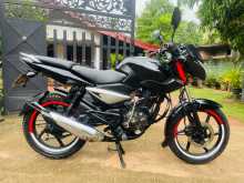 Bajaj Pulser 2011 Motorbike