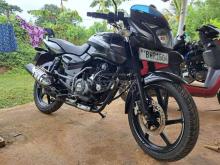 Bajaj Pulsar 2018 Motorbike