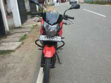 Bajaj Pulsar 2011 Motorbike