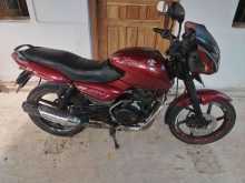 Bajaj Pulsar 2006 Motorbike