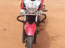 Bajaj Pulsar 2011 Motorbike