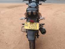 Bajaj Pulsar 2017 Motorbike