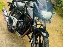 Bajaj Pulsar 2010 Motorbike