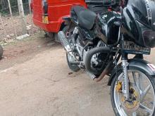 Bajaj Pulsar 2005 Motorbike