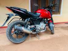 Bajaj Pulser 2013 Motorbike