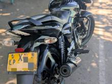 Bajaj Pulsar 2011 Motorbike