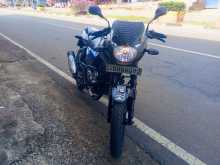 Bajaj Pulsar 2019 Motorbike