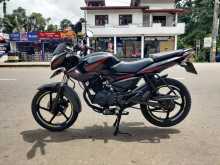 Bajaj Pulsar 2011 Motorbike
