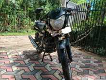 Bajaj Pulser 2011 Motorbike
