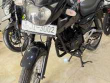 Bajaj PULSER 2004 Motorbike