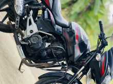 Bajaj Pulsar 2011 Motorbike