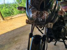 Bajaj Pulsar 2010 Motorbike