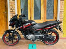 Bajaj Pulsar 2017 Motorbike