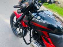 Bajaj Pulsar 2015 Motorbike