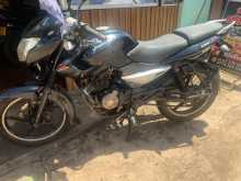 Bajaj Pulsar 2011 Motorbike