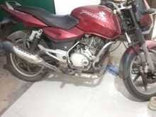 Bajaj Pulsar 2008 Motorbike