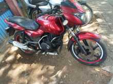 Bajaj Pulsar 2008 Motorbike