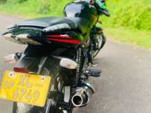 Bajaj Pulsar 2011 Motorbike