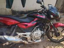 Bajaj Pulsar 2015 Motorbike