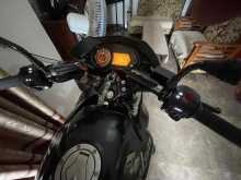 Bajaj Pulsar 2012 Motorbike