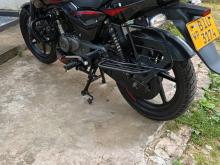 Bajaj Pulsar 2020 Motorbike