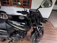 Bajaj Pulsar 2019 Motorbike