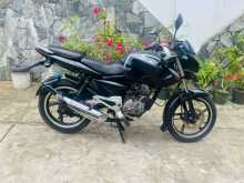 Bajaj Pulsar 2011 Motorbike