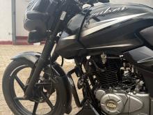 Bajaj Pulsar 2020 Motorbike