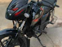 Bajaj Pulsar 2018 Motorbike