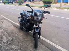 Bajaj Pulsar 2014 Motorbike
