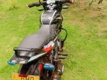 Bajaj Pulsar 2018 Motorbike