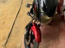 Bajaj Pulsar 2015 Motorbike