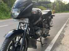 Bajaj Pulsar 2013 Motorbike