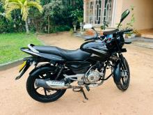 Bajaj Pulsar 2017 Motorbike