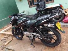 Bajaj Pulser 2016 Motorbike