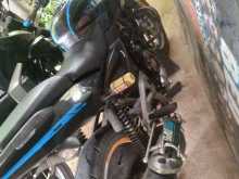 Bajaj Pulsar 2011 Motorbike