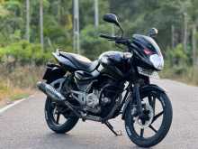 Bajaj Pulsar 2015 Motorbike