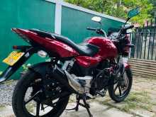 Bajaj Pulsar 2009 Motorbike