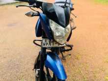 Bajaj Pulsar 2012 Motorbike