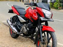 Bajaj Pulsar 2010 Motorbike