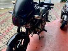 Bajaj Pulsar 2014 Motorbike