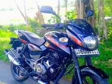 Bajaj Pulsar 2018 Motorbike